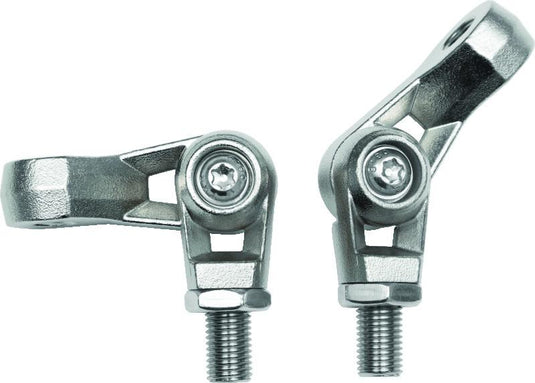 Kuryakyn 3295 KUR Mirrors E
