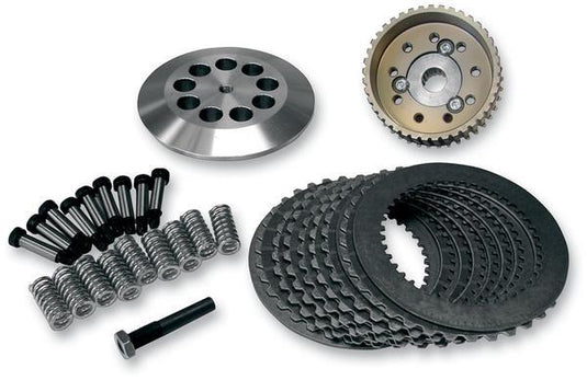 Belt Drives Ltd CC-120-E Competitor Clutch Kit