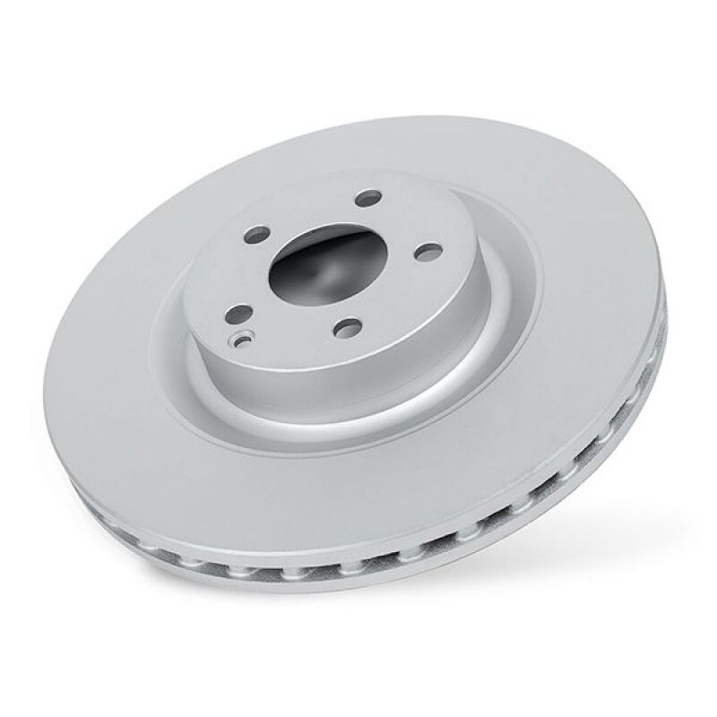 Load image into Gallery viewer, Powerstop AR85220EVC PSB Evolution Coated Rotor
