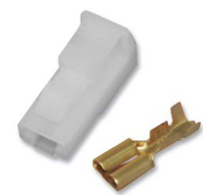 Namz NH-CN-1BSL Starter Solenoid Connector