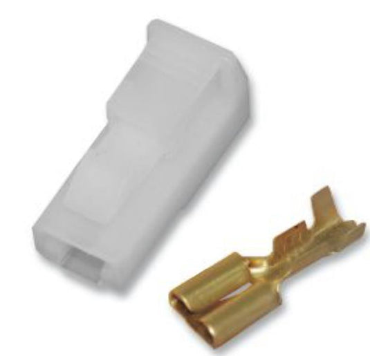 Namz NH-CN-1BSL Starter Solenoid Connector