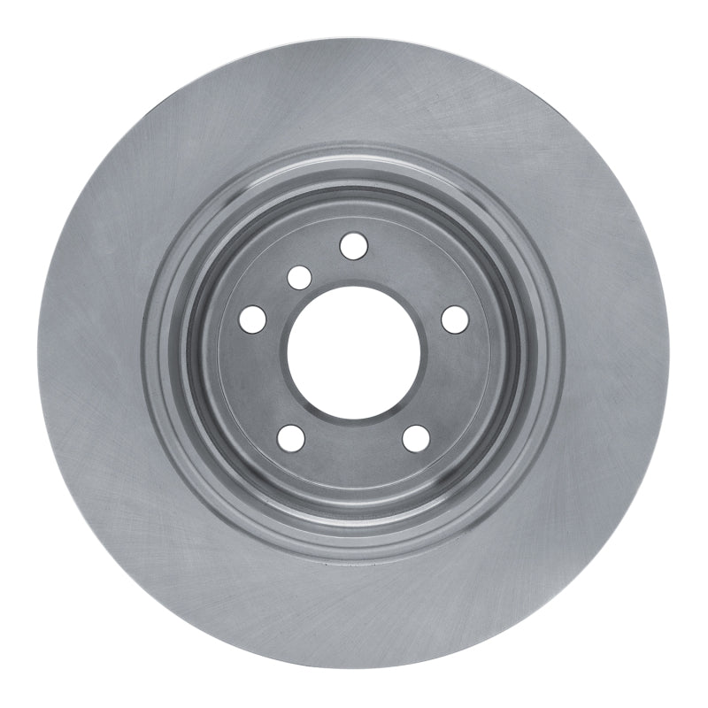 Load image into Gallery viewer, Dfc 600-31075 DFC Brake Rotors - Plain
