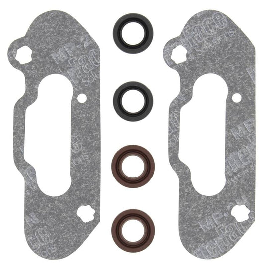 Vertex Pistons 719204 VEP Exhaust Gasket Kit