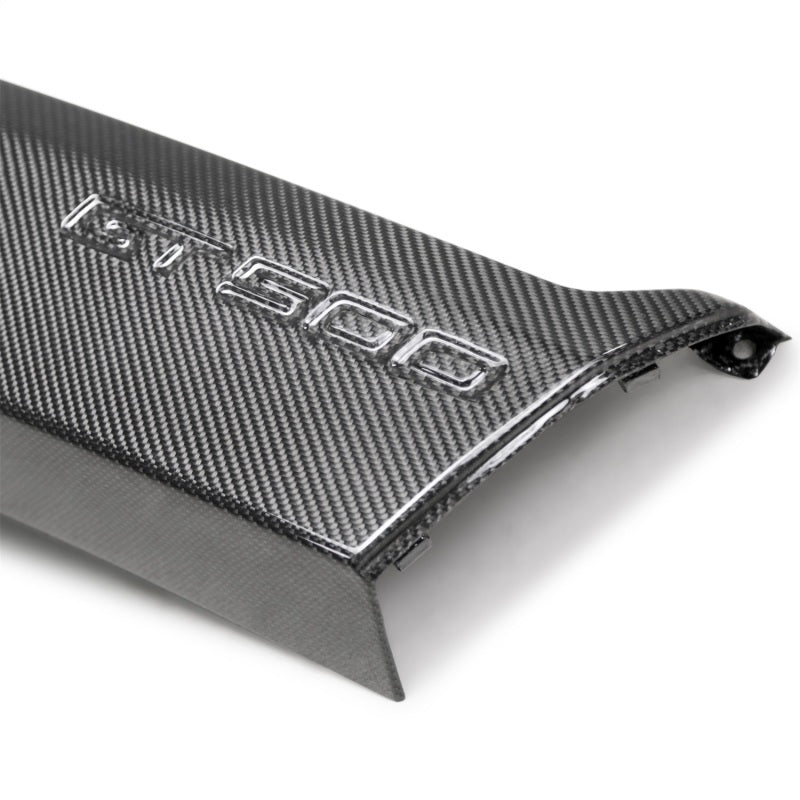Load image into Gallery viewer, Ford Racing M-17750-MCF FR Front Bumpers
