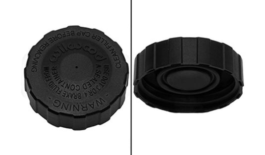 Wilwood 330-16239 WIL Reservoir Caps