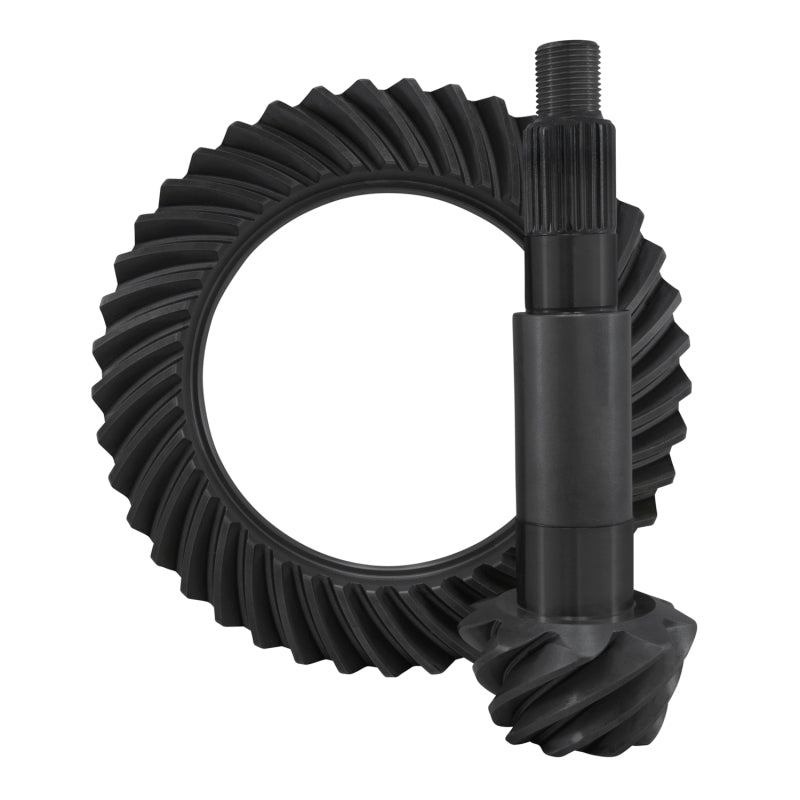Load image into Gallery viewer, Yukon Gear &amp; Axle YG D60R-430R-T YUK Gear Sets - Dana
