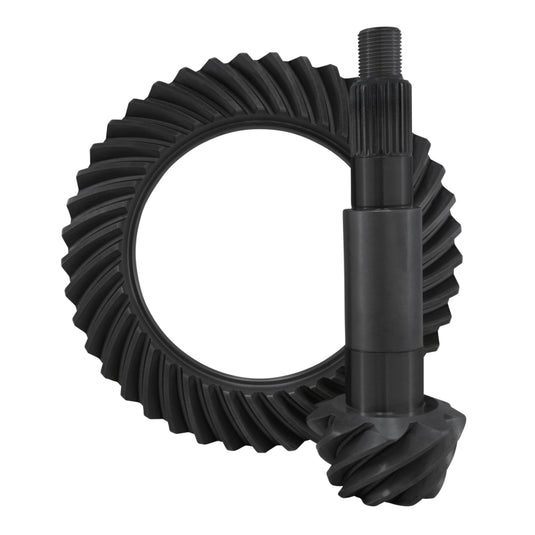 Yukon Gear & Axle YG D60R-430R-T YUK Gear Sets - Dana