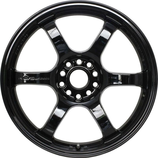 Gram Lights WGIE35A9 GL 57DR Wheels