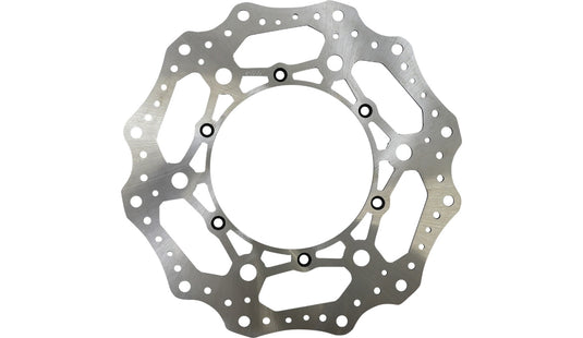 Moose Racing FXBD 40500 55NP RFX Rotor