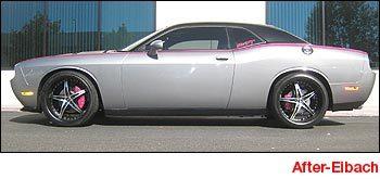 Eibach 2895.140 EIB Pro-Kits
