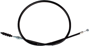 Motion Pro 02-0127 Black Vinyl Clutch Cable