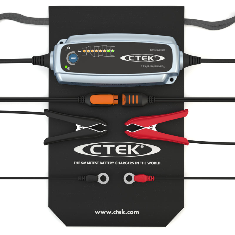 Load image into Gallery viewer, Ctek 56-926 CTEK Chargers - Lithium US
