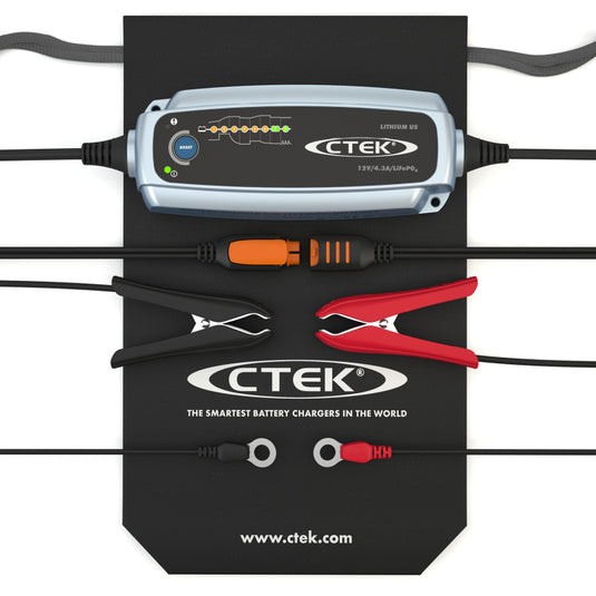 Ctek 56-926 CTEK Chargers - Lithium US