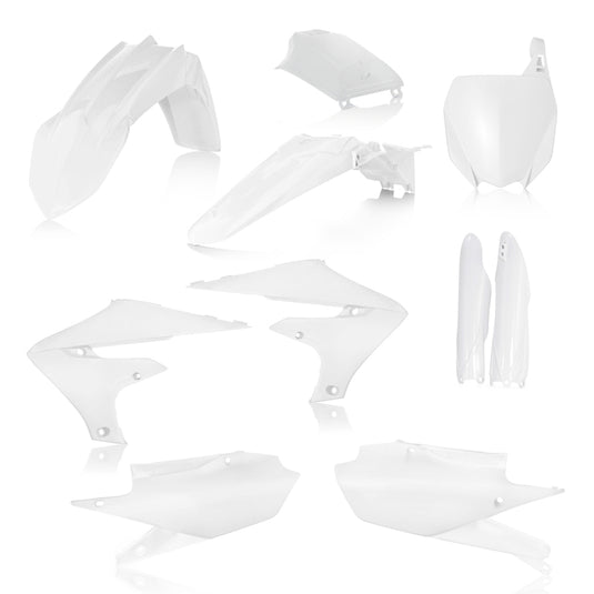 Acerbis 2736350002 ACB Body Kit