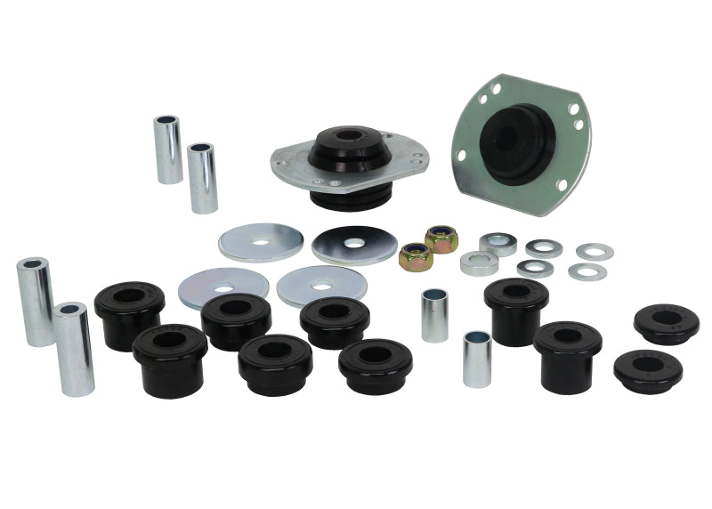 Load image into Gallery viewer, Whiteline WCOM5C WL Bushings - Control Arm
