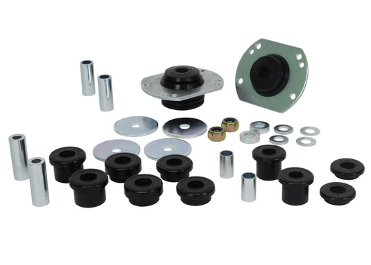 Whiteline WCOM5C WL Bushings - Control Arm