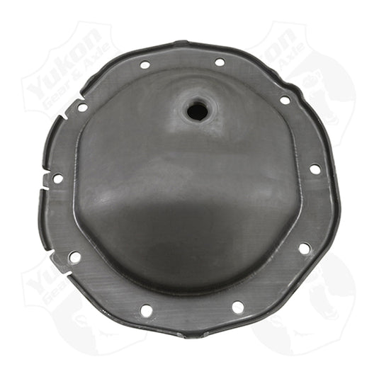 Yukon Gear & Axle YP C5-GM8.5 YUK Covers - Steel