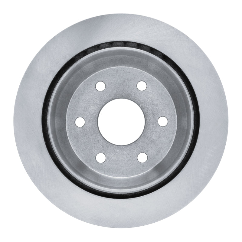 Load image into Gallery viewer, Dfc 600-48037 DFC Brake Rotors - Plain
