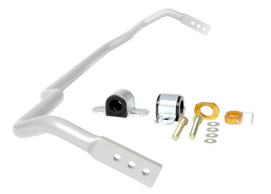 Whiteline BWR20XZ WL Sway Bars - Rear
