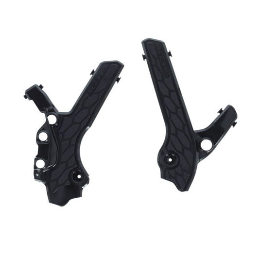 Acerbis 2983340001 ACB Frame Guards