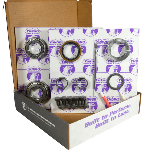 Yukon Gear & Axle YK GM8.5 YUK Master Overhaul Kits