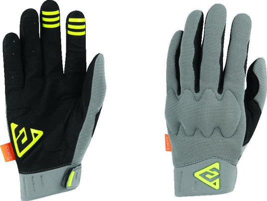 Answer 447075 ANS Paragon Gloves