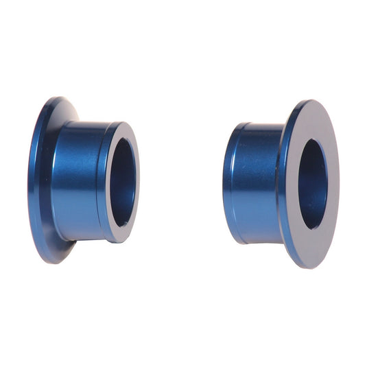 Rfx FXWS 40500 99BU Pro Series Rear Wheel Spacers - Blue