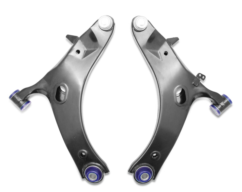 Load image into Gallery viewer, Superpro TRC1038 SPR Control Arms - Front
