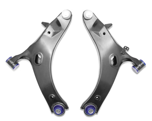 Superpro TRC1038 SPR Control Arms - Front
