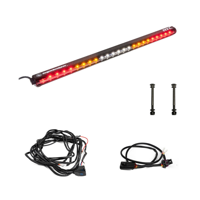 Load image into Gallery viewer, Baja Designs 448202 BAJ Powersports RTL Light Bars
