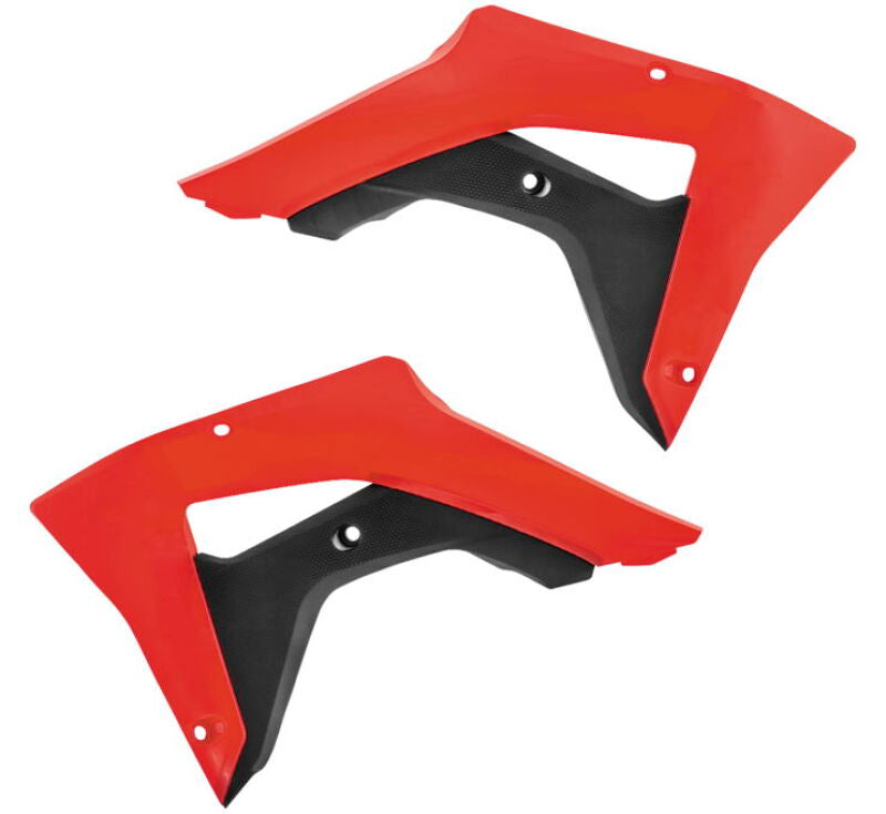 Load image into Gallery viewer, Acerbis 2645451018 ACB Radiator Shroud
