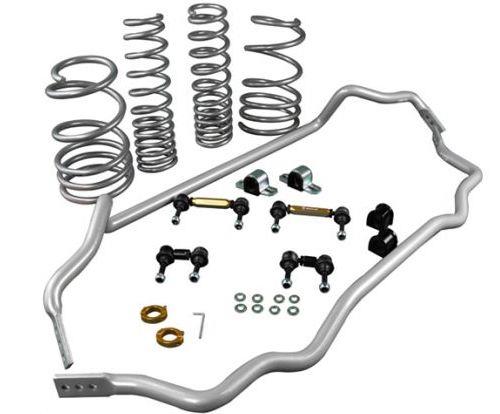 Whiteline GS1-FRD008 WL Performance Springs