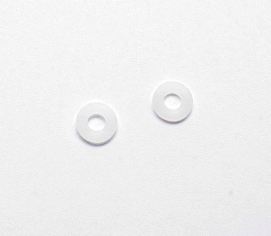 James Gasket JGI-6410 Universal Nylon Seat Mounting Washer