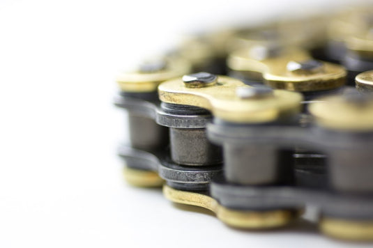 Renthal C126 REN Works Chain