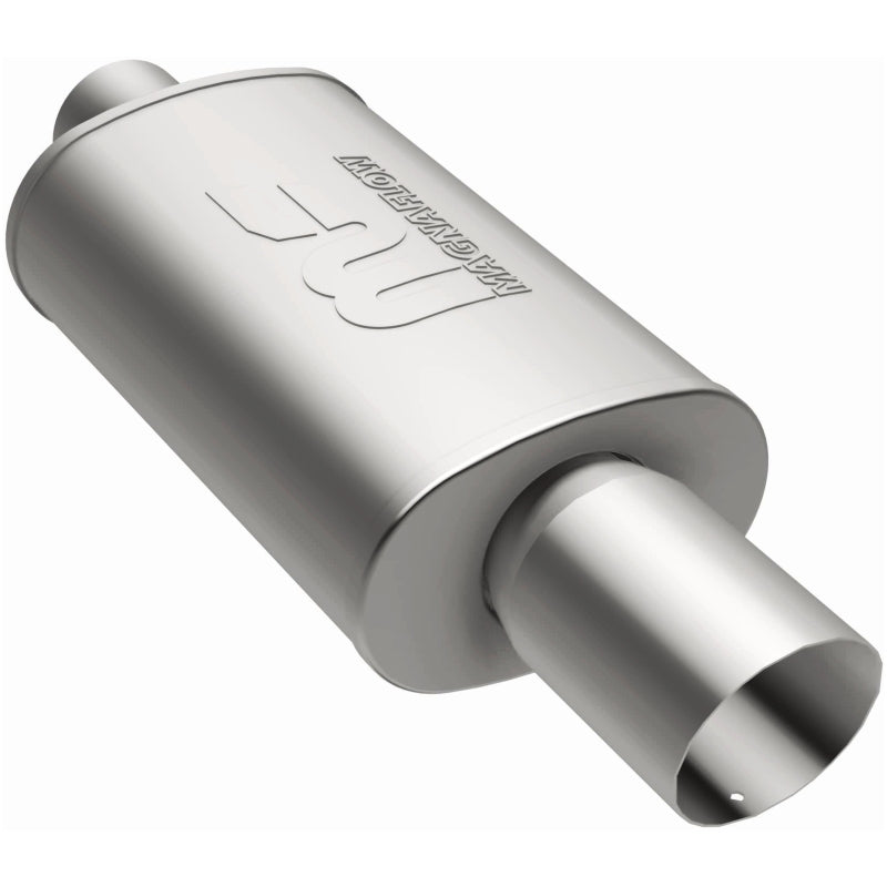 Load image into Gallery viewer, Magnaflow 14834 MAG SS Muffler w Tips
