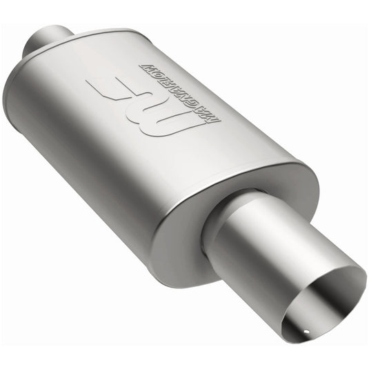Magnaflow 14834 MAG SS Muffler w Tips