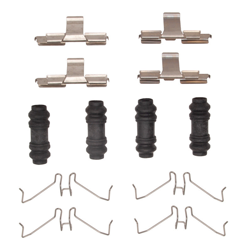 Load image into Gallery viewer, Dfc 1551-1046-01 DFC 5000 Advanced Semi Met Brake Pads
