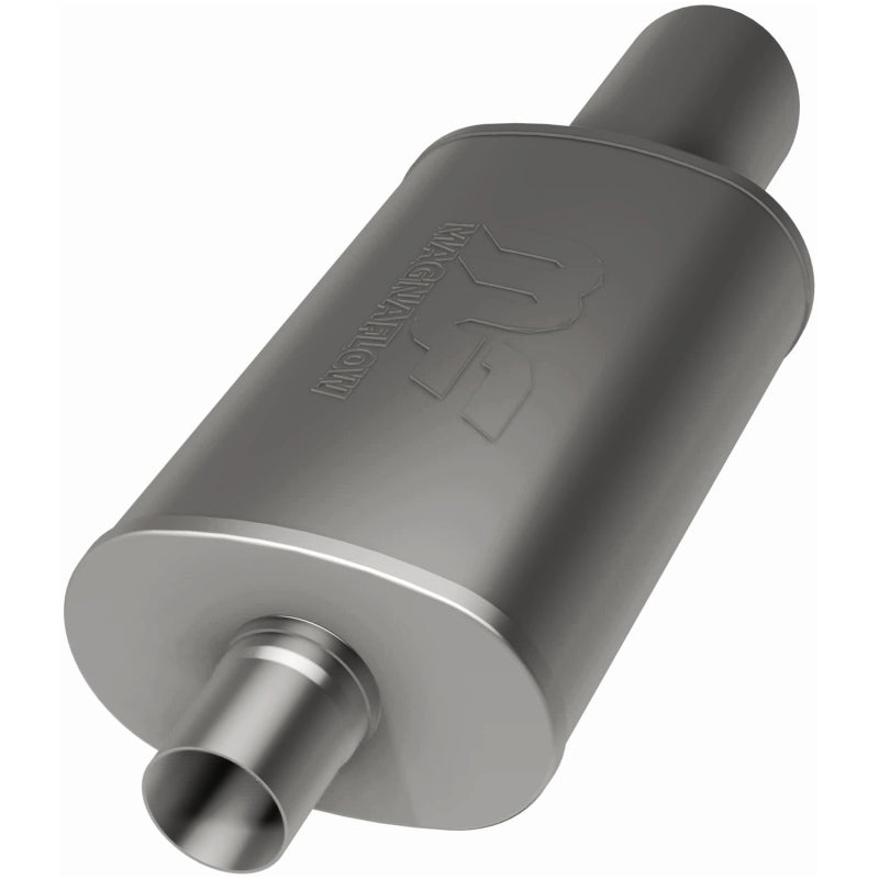 Load image into Gallery viewer, Magnaflow 14851 MAG SS Muffler w Tips
