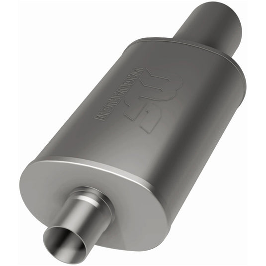 Magnaflow 14851 MAG SS Muffler w Tips