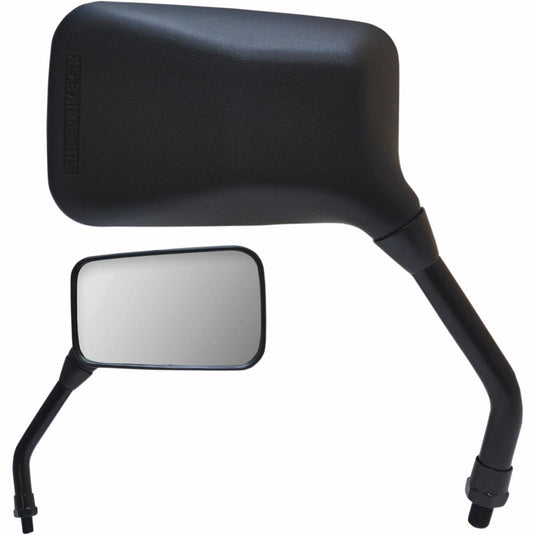 Parts Unlimited 0640-0928 GX Mirror - Right