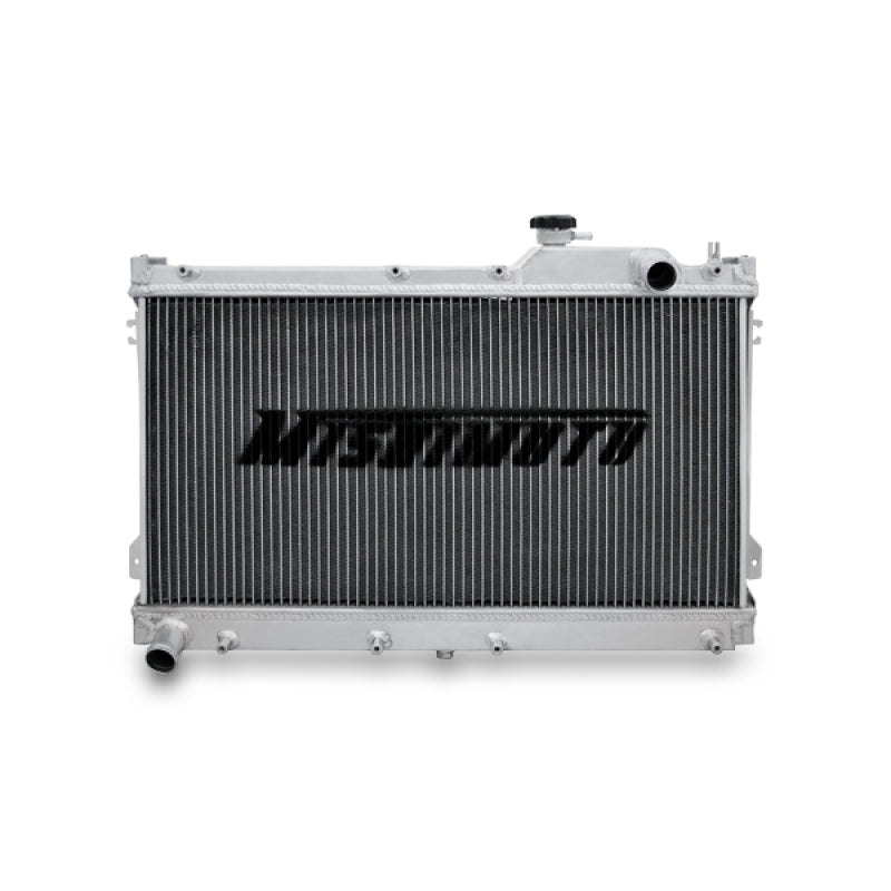 Load image into Gallery viewer, Mishimoto MMRAD-MIA-90 MM Radiators - Alum
