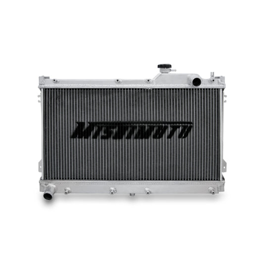 Mishimoto MMRAD-MIA-90 MM Radiators - Alum
