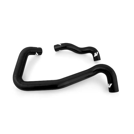 Mishimoto MMHOSE-F2D-05MBK MM Silicone Hose - Radiator