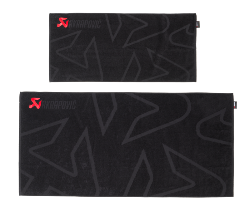 Load image into Gallery viewer, Akrapovic 802310 AKR Apparel
