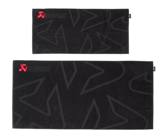 Akrapovic 802310 AKR Apparel