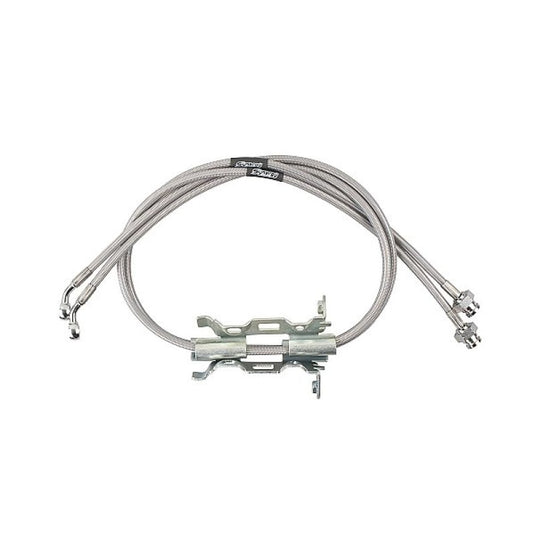 Synergy Mfg 8866-03 SYN Brake Line Kits