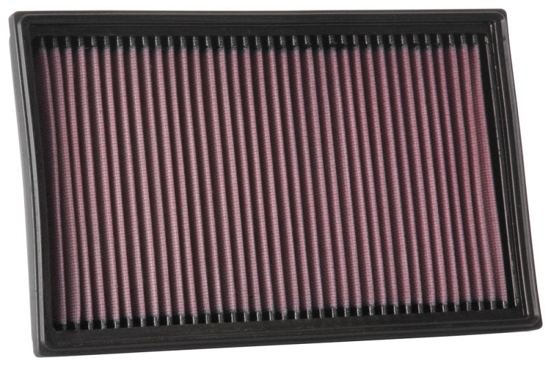 Load image into Gallery viewer, K&amp;N Engineering 33-3111 KN Drop in Air Filters
