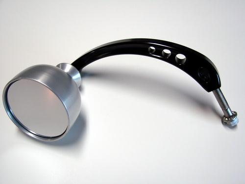 Joker Machine 03-021L Beer Schooner Mirror - Left