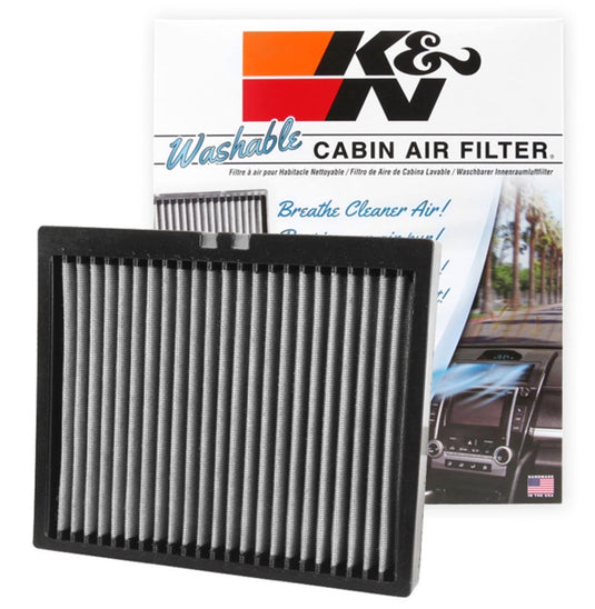 K&N Engineering VF2040 KN Cabin Air Filters