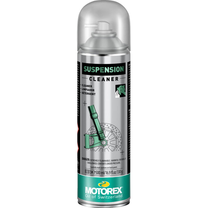 Motorex 310707 Suspension Cleaner